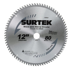 DISCO SIERRA CIRCULAR 8-1/4 24DTS SURTEK