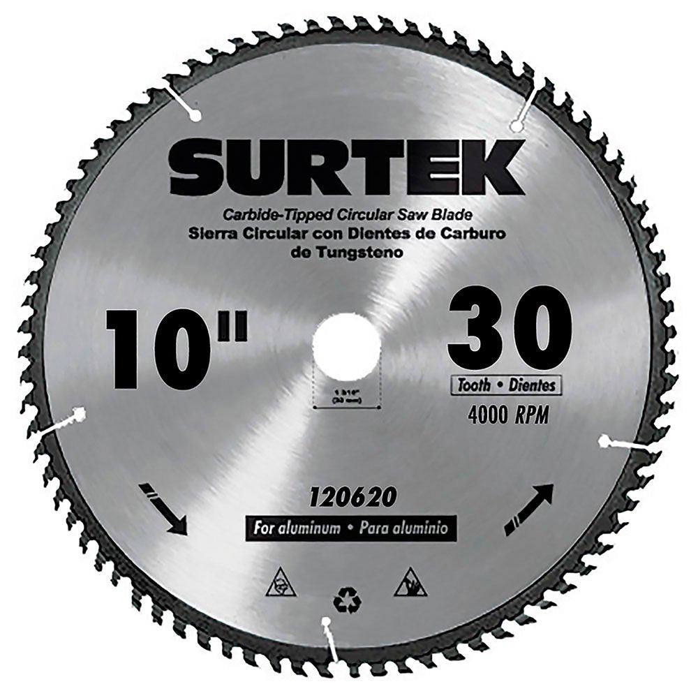 DISCO SIERRA CIRCULAR 10 30DTS SURTEK