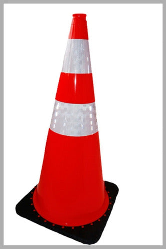 CONO VIAL 71CM WESTON