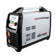 INVERSOR MMA 200AMP 110/220V 1 FASE IGBT