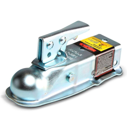 ACOPLADOR PARA ARRASTRE MIKELS