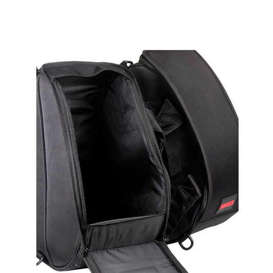 ALFORJAS SEMIRIJIDAS P/MOTOCICLET MIKELS