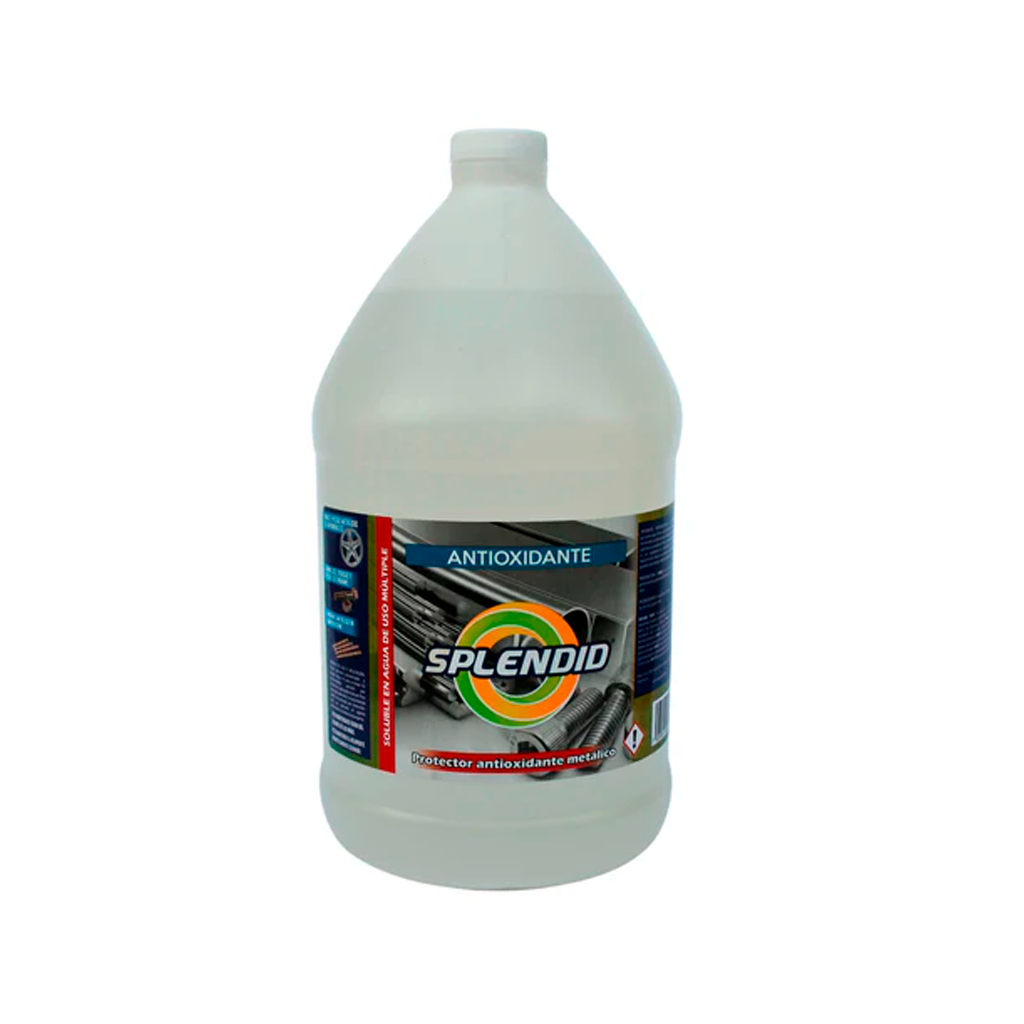 ANTIOXIDANTE GALON 4L QBD-50
