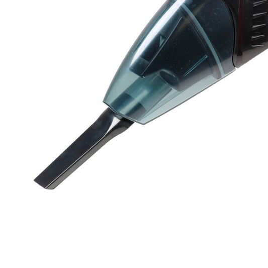 ASPIRADORA P/AUTOS 12V SOLIDO MIKELS