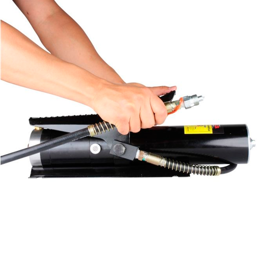 BOMBA HIDRONEUMATICA ACCION SIMPLE