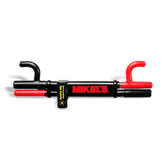 BASTON ANTIRROBO P/VOLANTE MIKELS