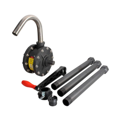 BOMBA ROTATIVA P/LIQUIDOS CORROSIVOS