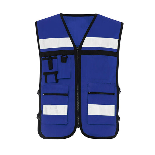 CHALECO BRIGADISTA UNITALLA