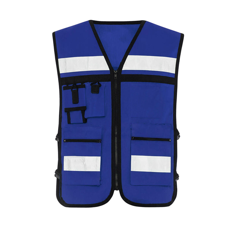 CHALECO BRIGADISTA UNITALLA