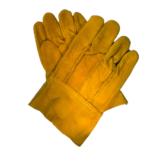 GUANTE SOLDADOR CARNAZA