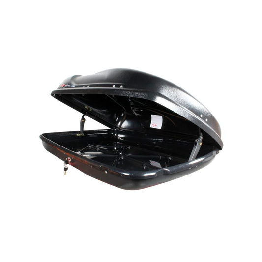 CARGO BOX RIGIDA 320L MEDIANA MIKELS