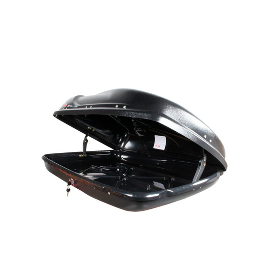 CARGO BOX RIGIDA  360L  GDE MIKELS