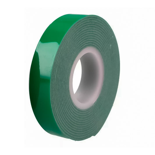 CINTA DOBLE CARA SURTEK TRANSPARENTE