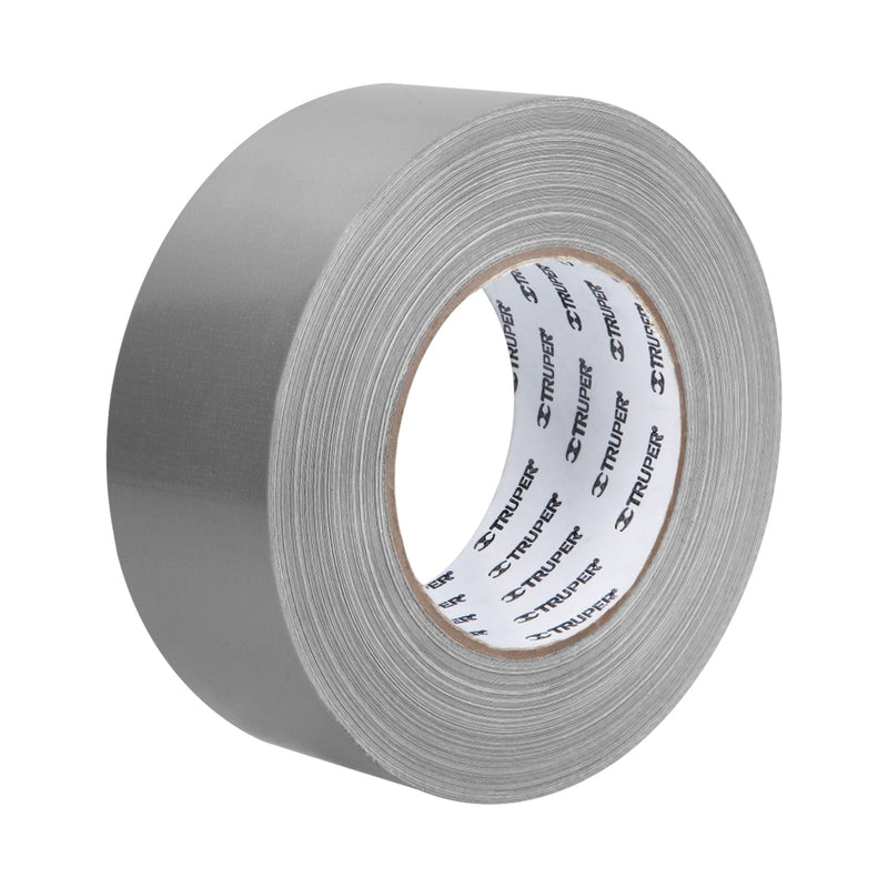 CINTADUCTO 50M X 48MM ESPESOR 0.19MM