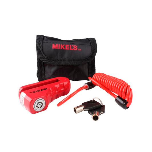 CANDADO GDE FRENO DE DISCO P/MOTO