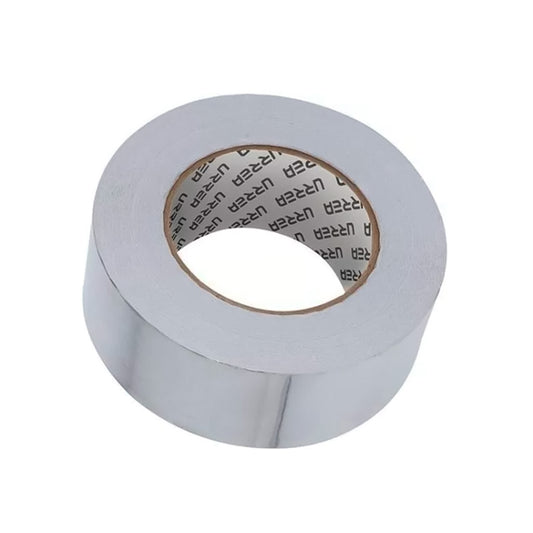 CINTA ALUMINIO URREA 2 X 30M