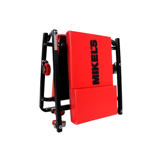 CAMA MECANICO ACOLCHONADA PLEGABLE