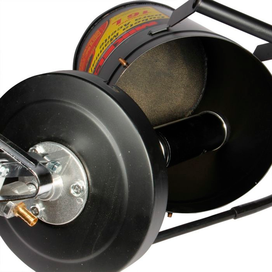 CUBETA MANUAL P/ACEITE 16 kg  (GA