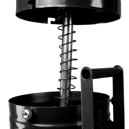 CUBETA MANUAL P/GRASA 16KG