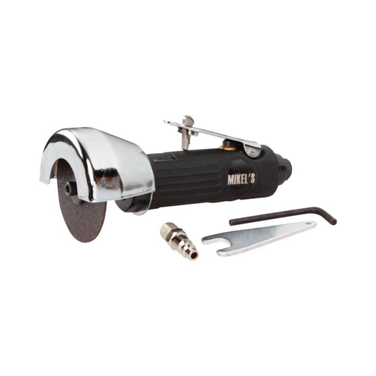 CORTADORA DE DISCO NEUMATICA 3