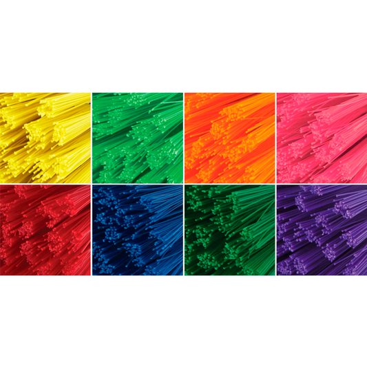 CEPILLO TIPO PLANCHA DE PLASTICO KLINTEK