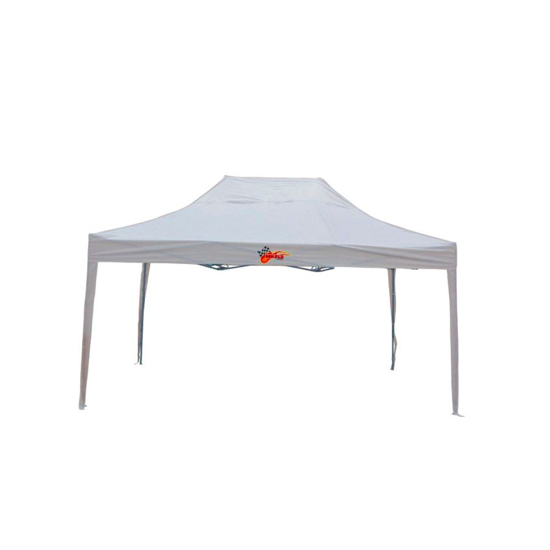 CARPA P/JARDIN 3MX4.5M MIKELS