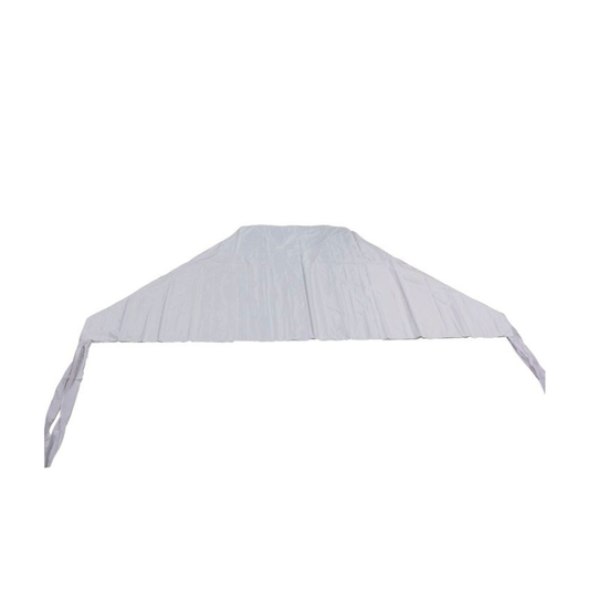 LONA P/CARPA DE JARDIN 3X4.5M MIKELS