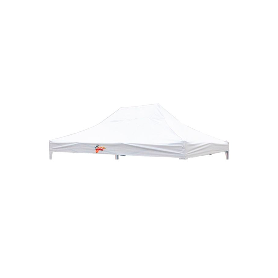 LONA P/CARPA DE JARDIN 3X4.5M MIKELS