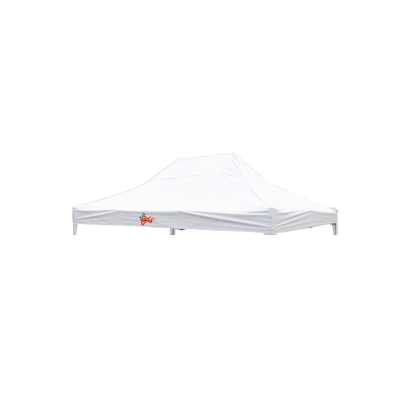 LONA P/CARPA DE JARDIN 3X4.5M MIKELS