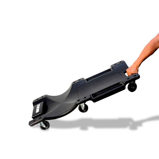 CAMA PLASTICA P/MECANICO 36 MIKELS