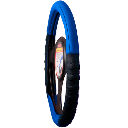 CUBRE VOLANTE TIPO DEPORTIVO MIKELS