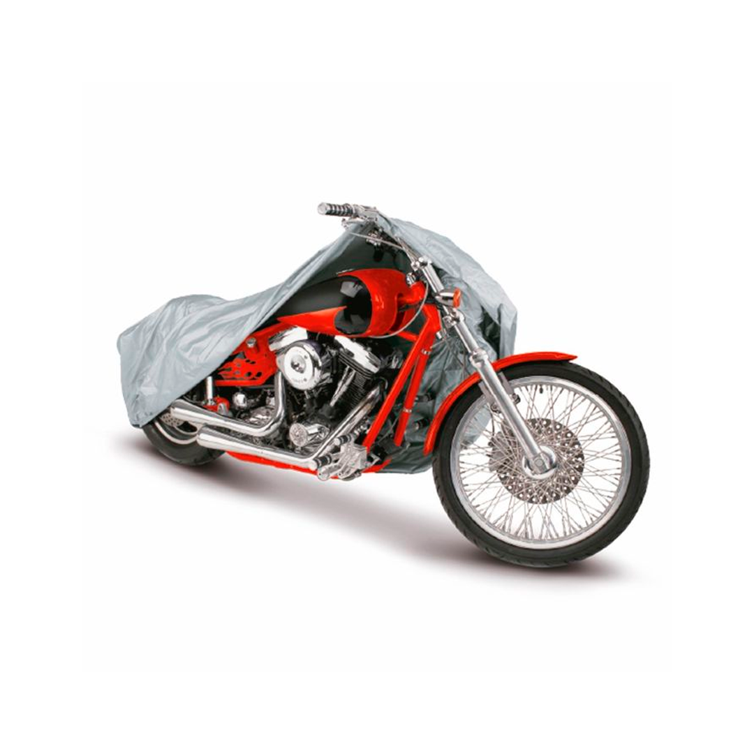 CUBIERTA P/MOTOCICLETA GDE