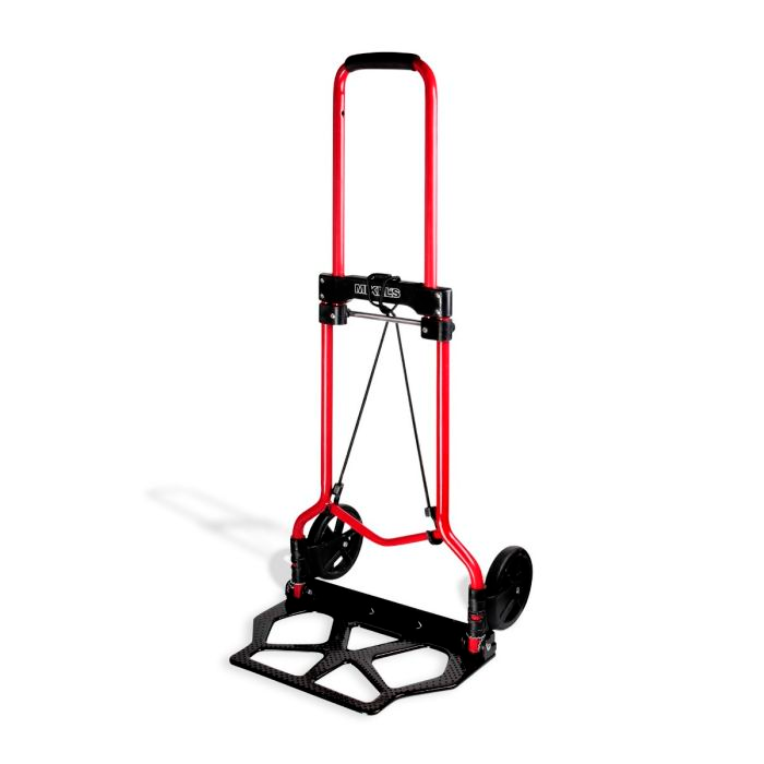 DIABLO PLEGABLE MIKELS