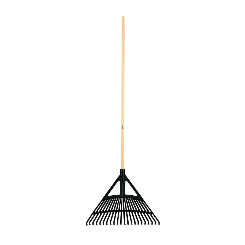 ESCOBA PLASTICA FLEX 22 DTS MANGO 48"
