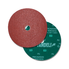 DISCO LIJA G-88 4-1/2 G-50 FANDELI
