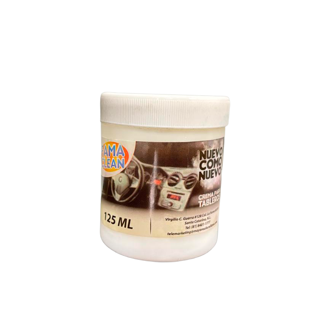 FAMA NUEVO COMO NUEVO 125ML