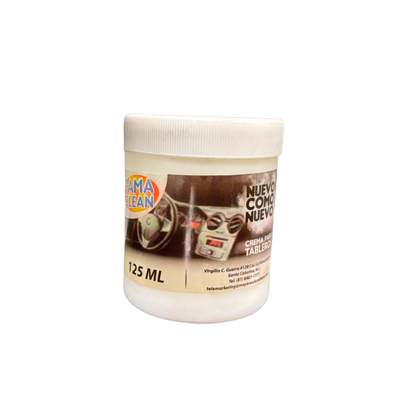 FAMA NUEVO COMO NUEVO 125ML