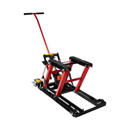 GATO MOTOCICLETAS Y CUATRIMOTOS 680KG