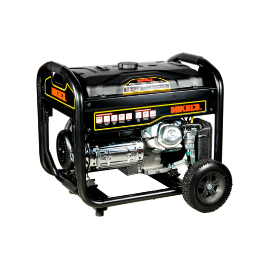 GENERADOR CORRIENTE ELECTRICA 10000W