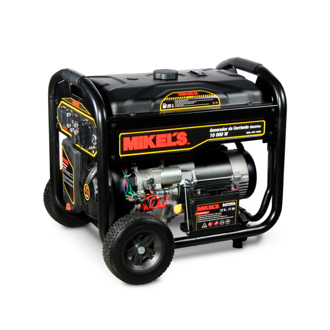 GENERADOR CORRIENTE ELECTRICA 10000W