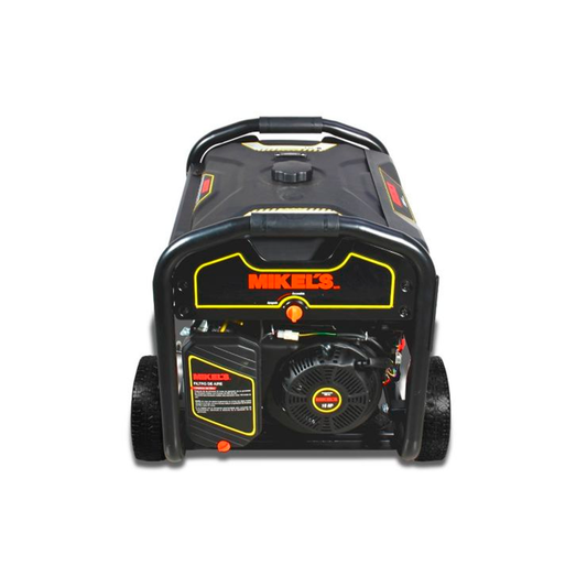 GENERADOR CORRIENTE ELECTRICA 8000W