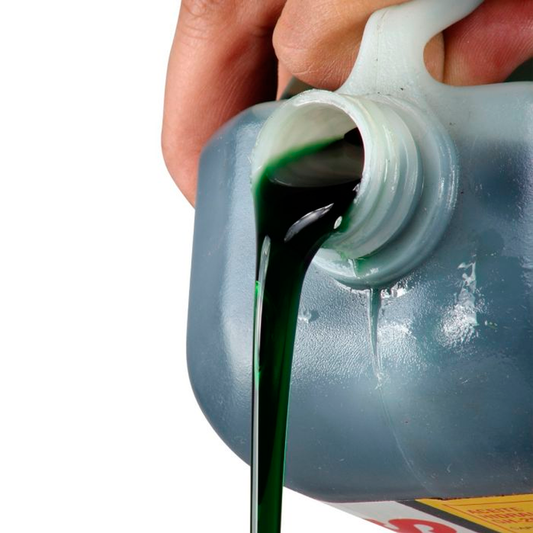 ACEITE HIDRAULICO P/GATO 1L MIKELS