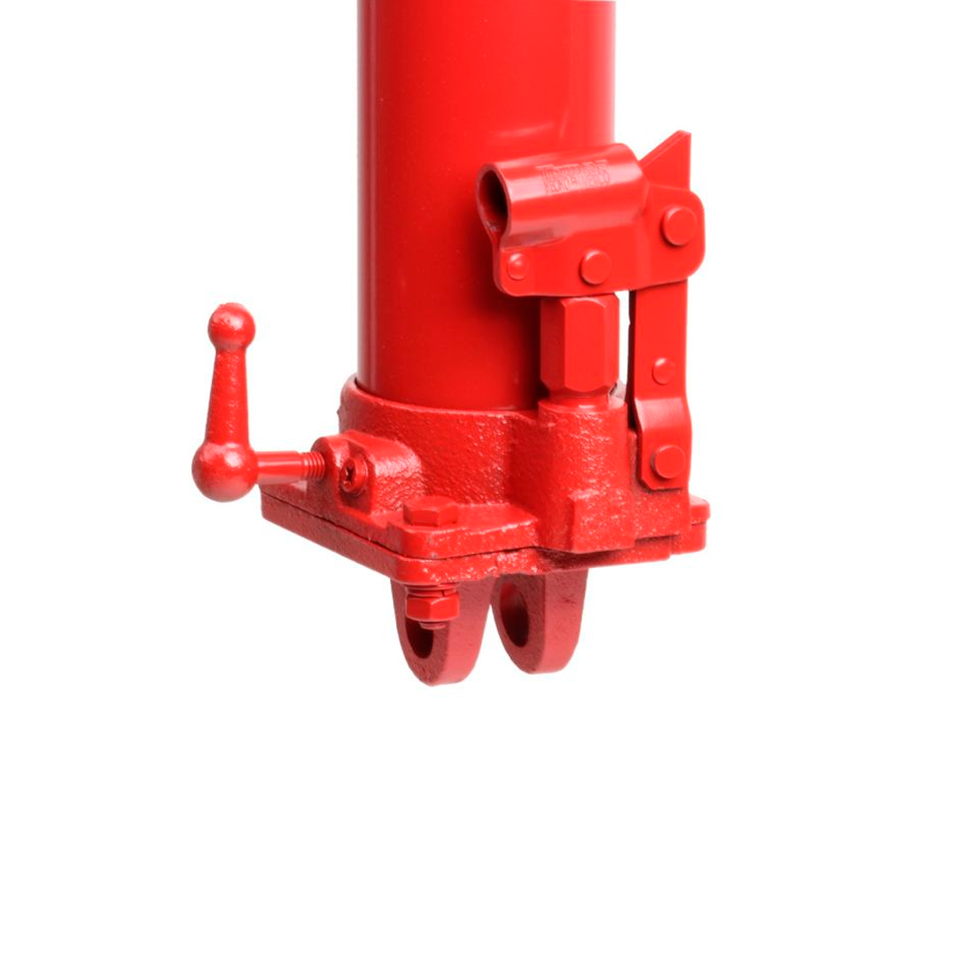 GATO HIDRAULICO DE 12T P/PLUMA MIKELS