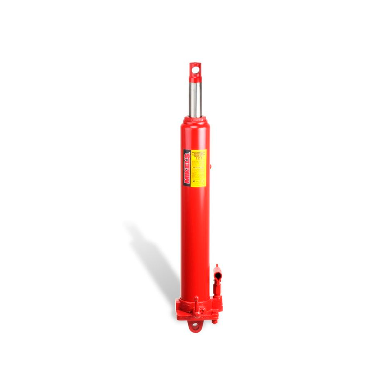 GATO HIDRAULICO DE 12T P/PLUMA MIKELS