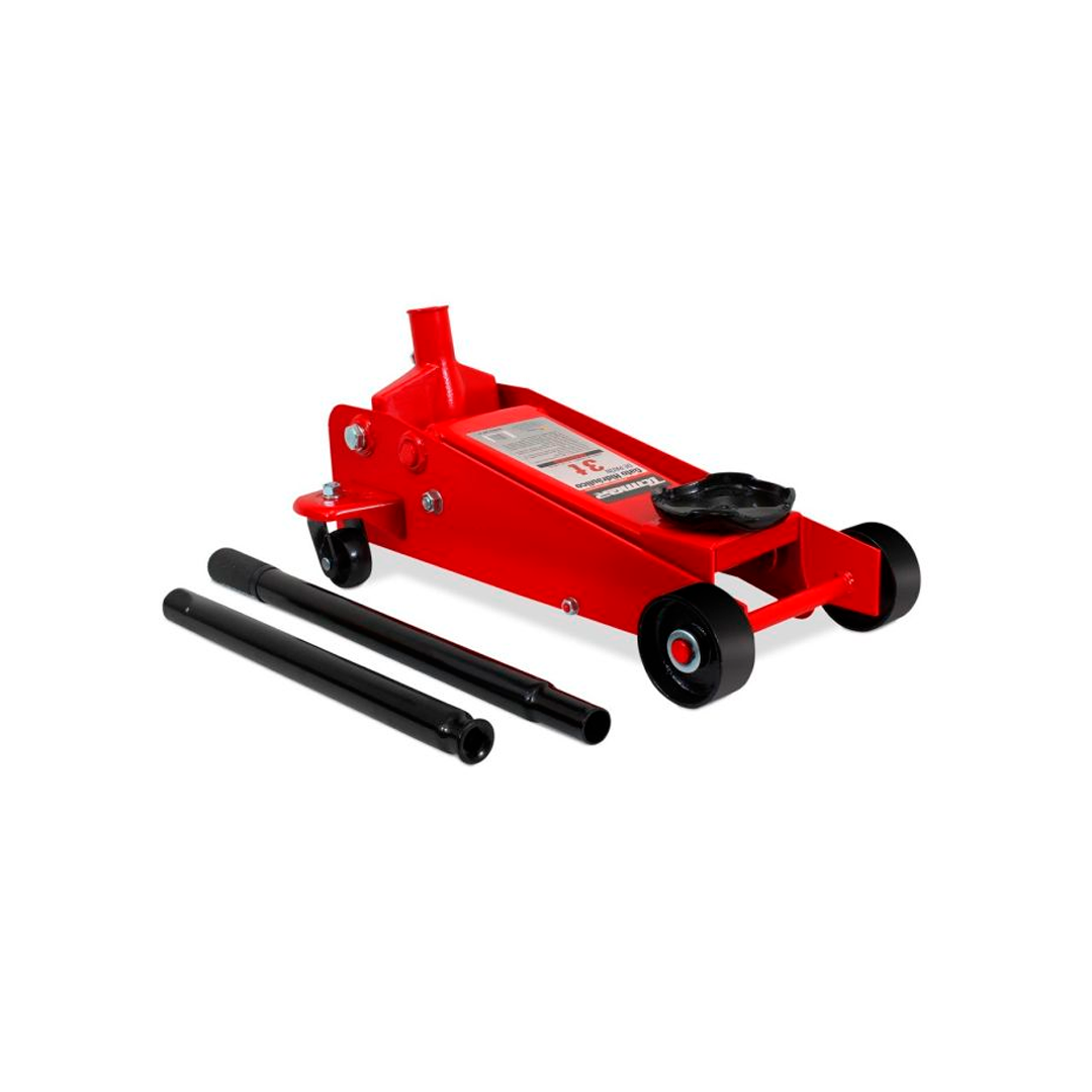 GATO HIDRAULICO PATIN 3T MIKELS