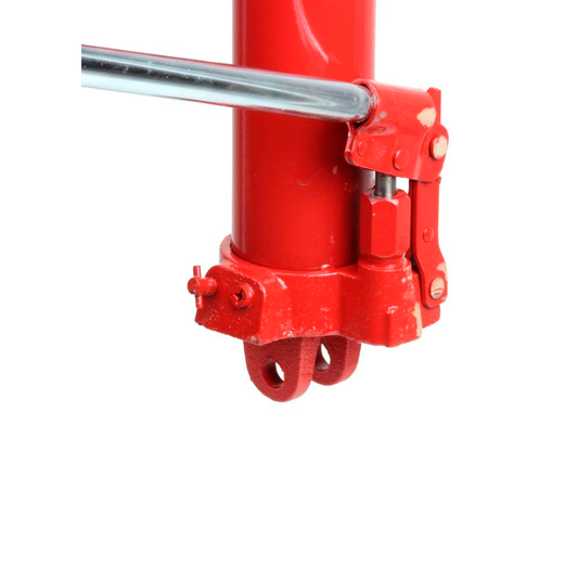 GATO DE BOTELLA 5T P/PLUMA MIKELS