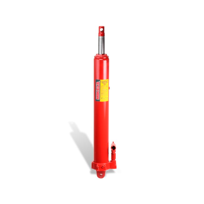 GATO DE BOTELLA 5T P/PLUMA MIKELS