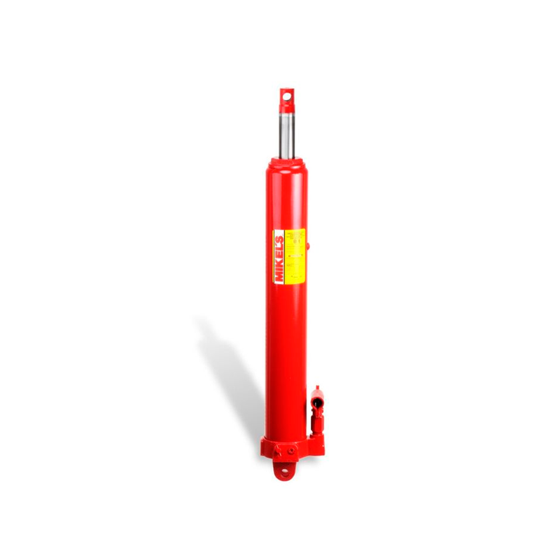 GATO DE BOTELLA 8T P/PLUMA MIKELS