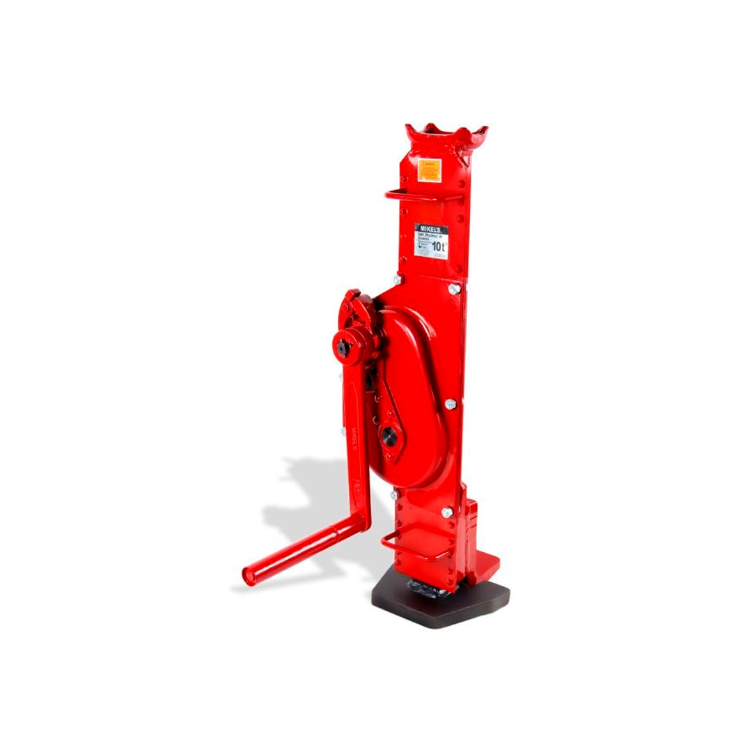 GATO MECANICO ESCALERA 10T MIKELS
