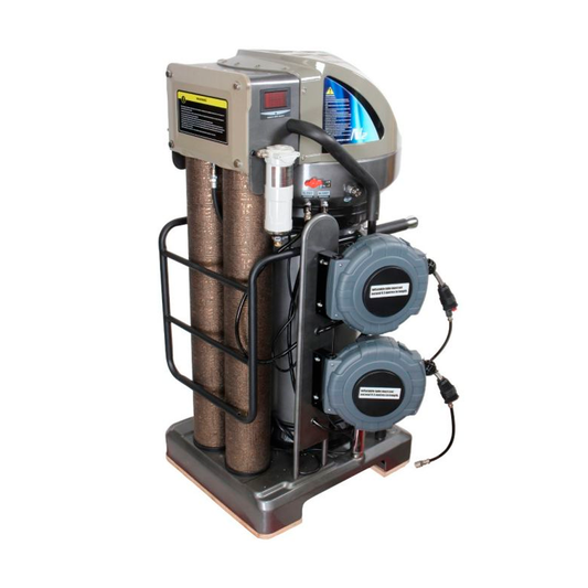 GENERADOR DE NITROGENO 90L MIKELS